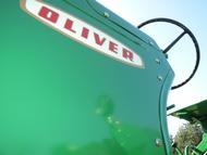 oliver 770 six